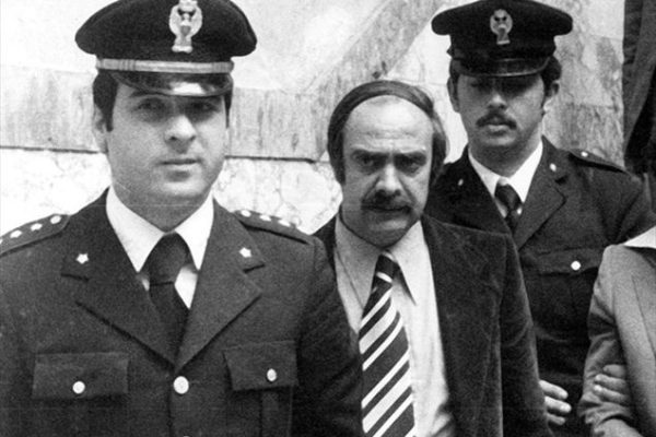 La mafia uccide solo d’estate. Boris Giuliano.