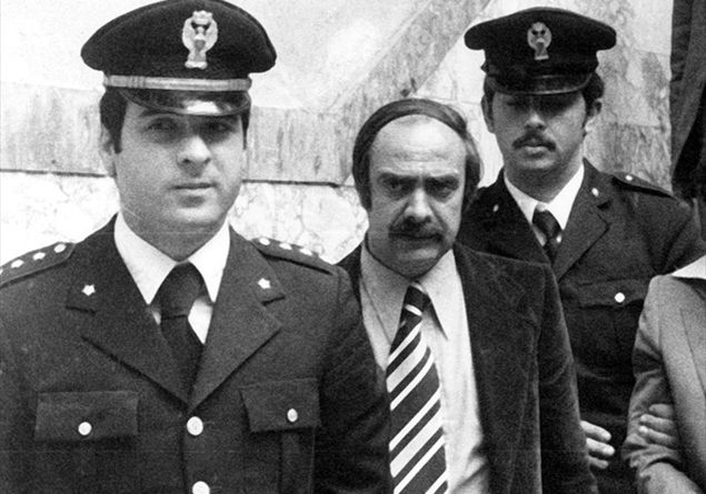 La mafia uccide solo d’estate. Boris Giuliano.