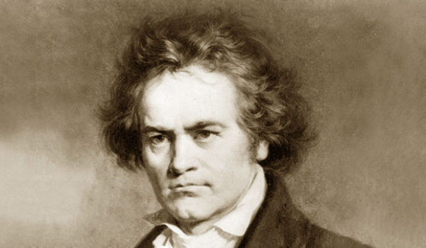 Beethoven Autentico