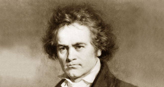 Beethoven Autentico