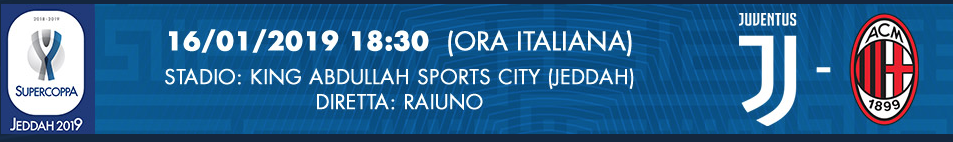 NON GUARDERO’ MILAN vs JUVE. Pecunia non olet.