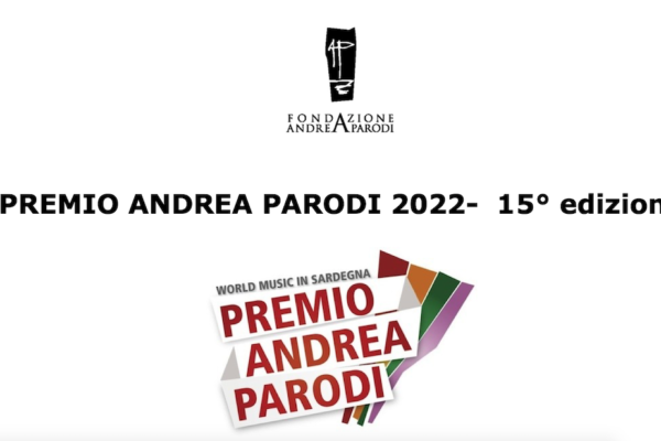 PREMIO ANDREA PARODI, ECCO I FINALISTI