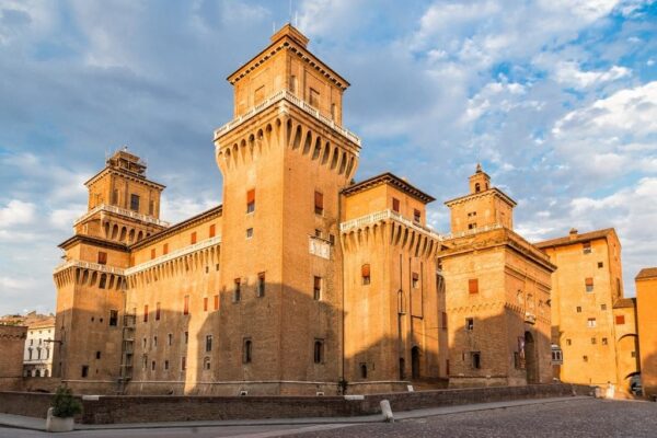 Rinascimento a Ferrara. Ercole de’ Roberti e Lorenzo Costa