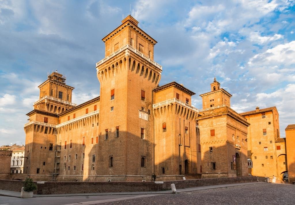 Rinascimento a Ferrara. Ercole de’ Roberti e Lorenzo Costa