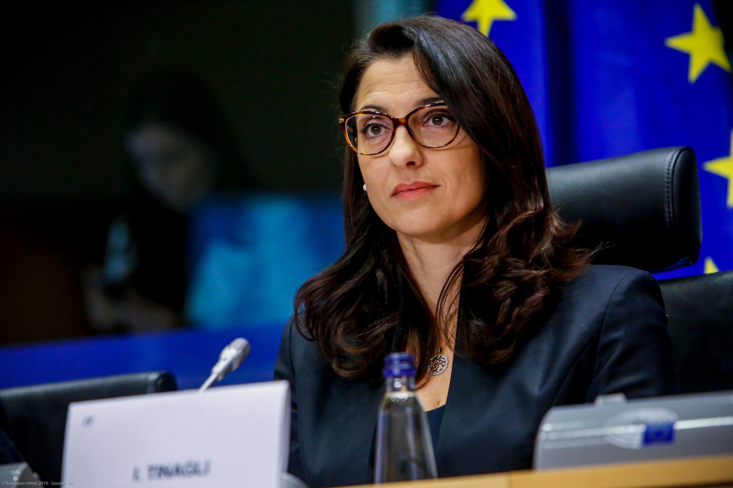 Tinagli (PD): in Europa servono passione, dedizione e determinazione