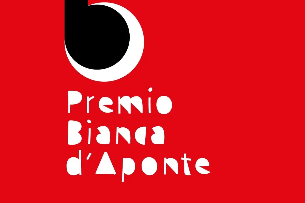 IL PREMIO BIANCA D’APONTE GIUNGE ALLA VENTESIMA EDIZIONE