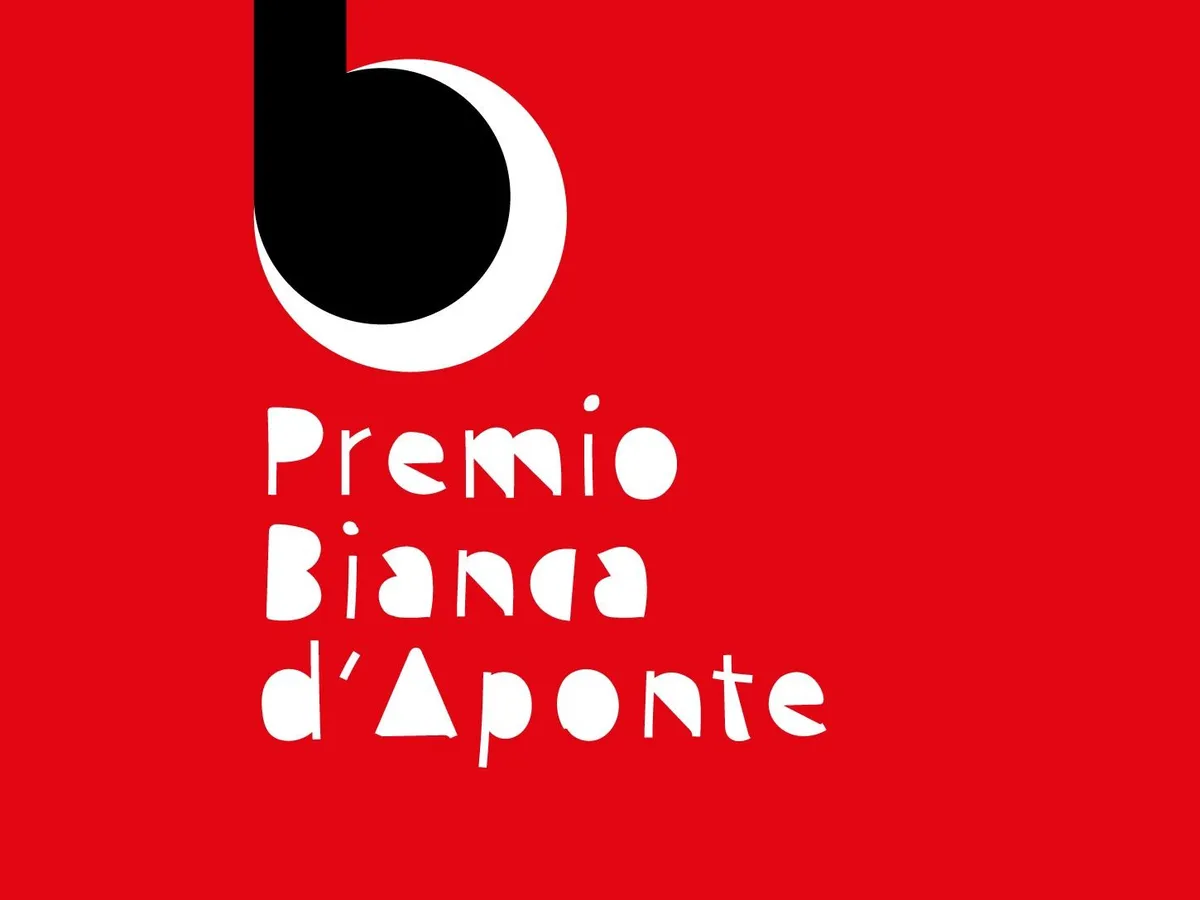 IL PREMIO BIANCA D’APONTE GIUNGE ALLA VENTESIMA EDIZIONE