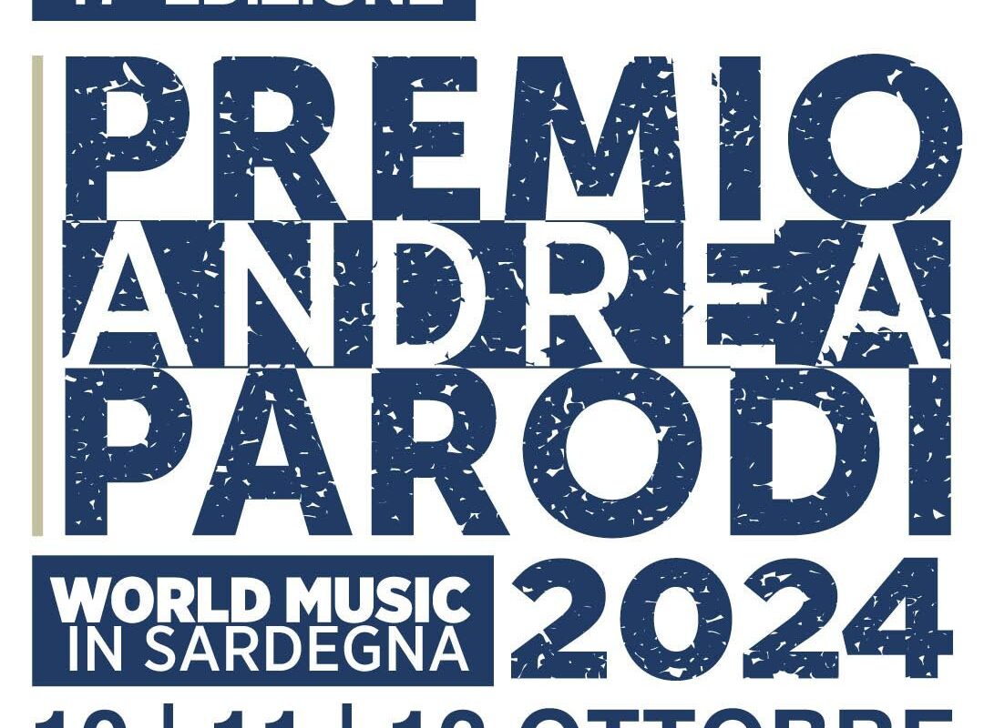 ECCO I FINALISTI DEL PREMIO ANDREA PARODI PER LA WORLD MUSIC