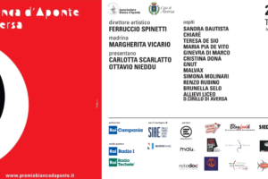 PREMIO BIANCA D’APONTE PER CANTAUTRICI: AL VIA LA XX^ EDIZIONE